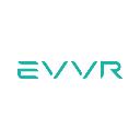 EVVR Home Automation logo